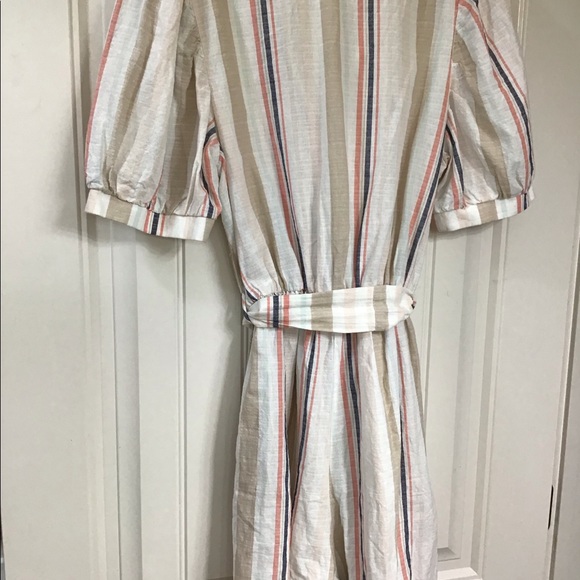 Cute romper by Amanda size M - Picture 6 of 6